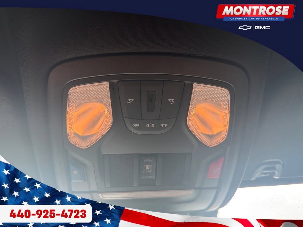 Used 2022 RAM 1500 Big Horn AWD/4WD image 14