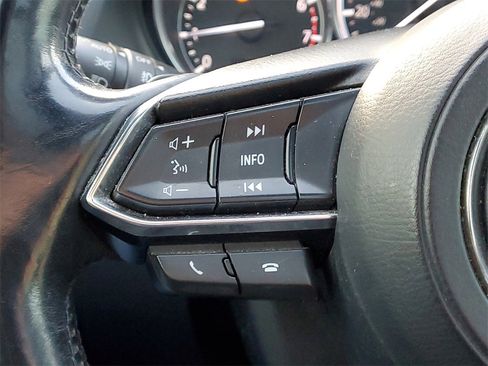 Used 2017 MAZDA MAZDA6 Grand Touring image 19