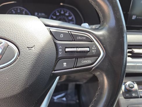 Used 2021 Hyundai Palisade SEL FWD image 36