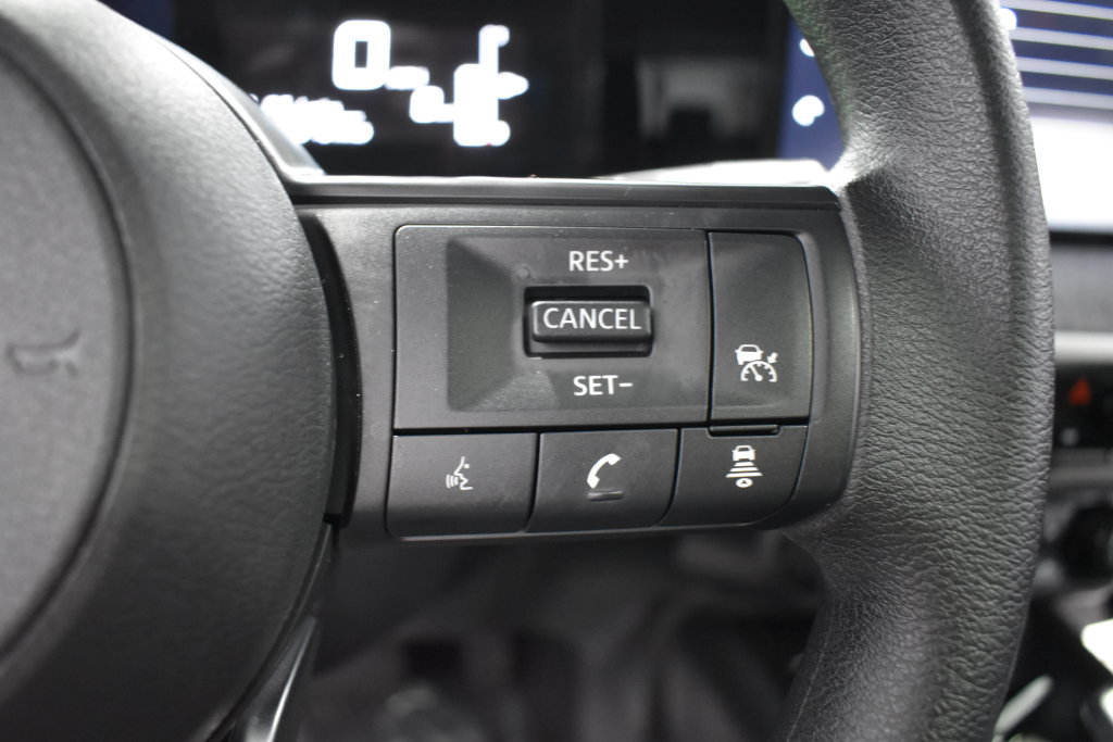 Certified 2026 Nissan Kicks SV w/ SV Premium Package AWD/4WD image 29
