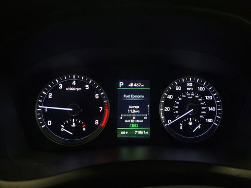 Used 2018 Hyundai Sonata SEL image 23