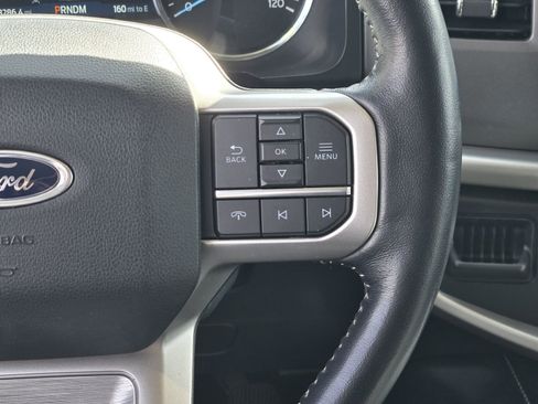 Certified 2022 Ford Expedition XLT image 26