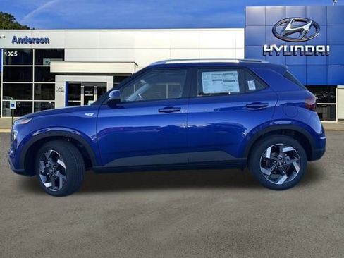 New 2026 Hyundai Venue SEL image 2