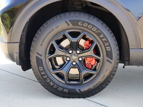 Used 2022 Ford Explorer Timberline AWD/4WD image 9