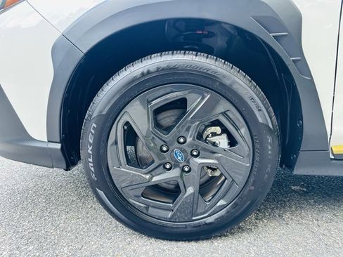 Used 2024 Subaru Crosstrek 2.5i Sport image 31
