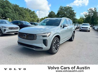 Used 2026 Volvo XC90 B6 Core