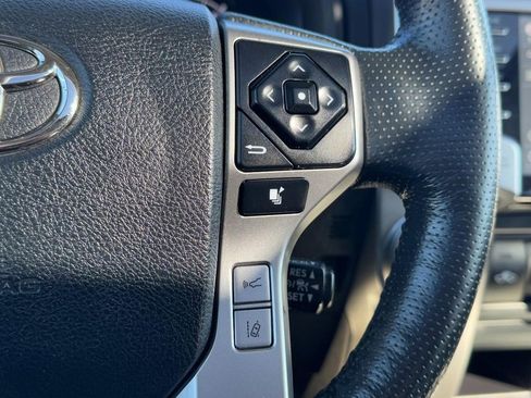 Used 2023 Toyota 4Runner SR5 Premium w/ Moonroof Package image 19