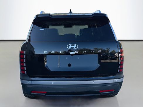New 2026 Hyundai Palisade SEL image 4
