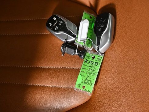 Used 2022 Maserati Levante GT image 25