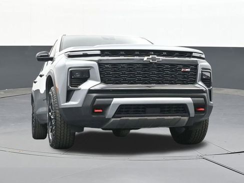 Used 2024 Chevrolet Traverse Z71 w/ LPO, Floor Liner Package image 56