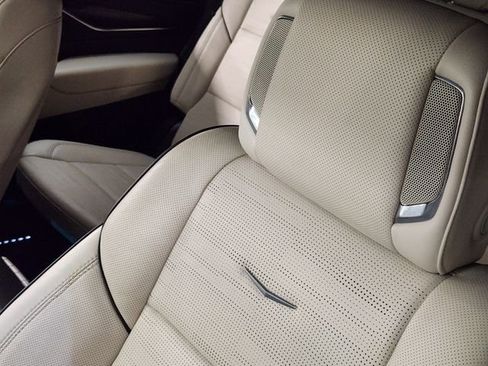 Used 2021 Cadillac Escalade Sport w/ Driver Assist Tech Package image 15