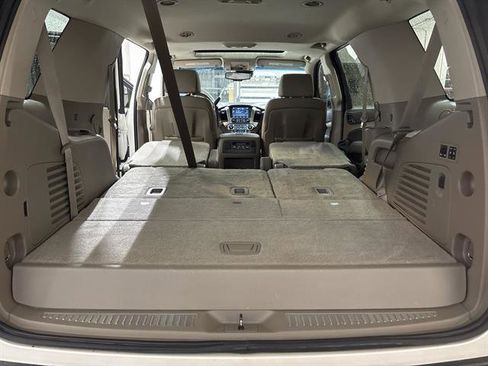 Used 2015 Chevrolet Tahoe LTZ image 29