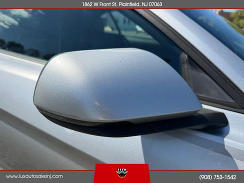 Used 2019 Ford Mustang Premium w/ Equipment Group 201A RWD image 29