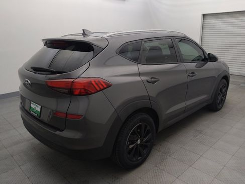 Used 2020 Hyundai Tucson Value image 9