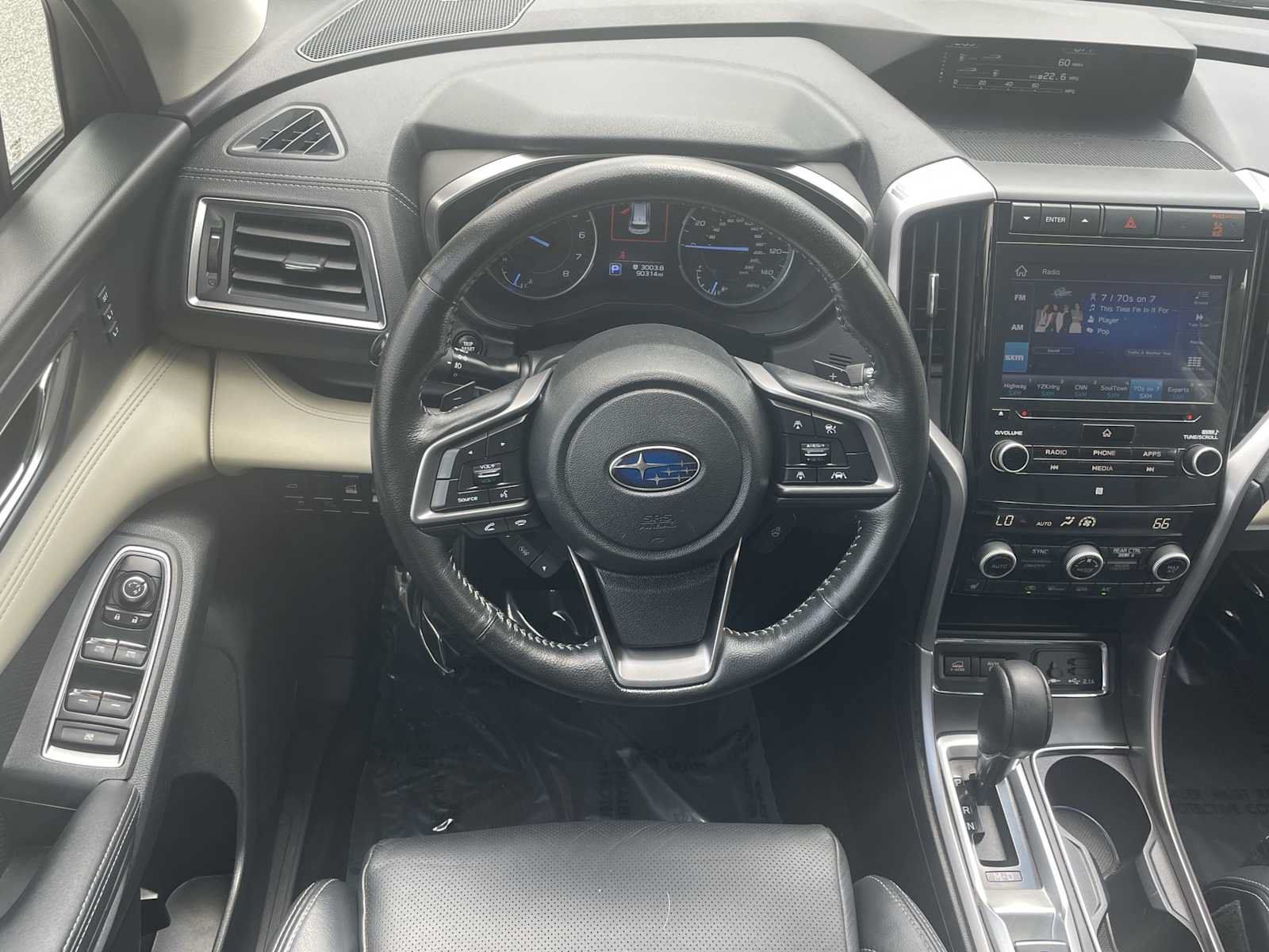Used 2019 Subaru Ascent Limited w/ Popular Package #3 AWD/4WD image 8