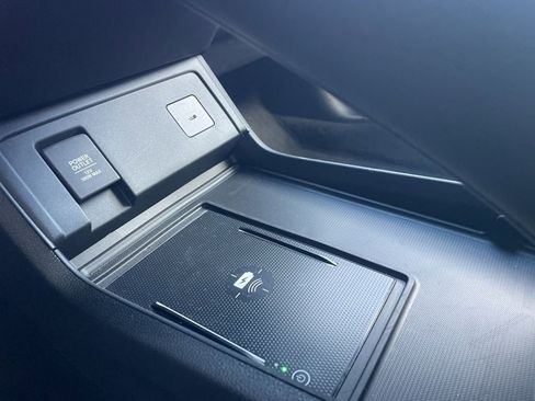 Used 2023 Acura RDX AWD w/ A-Spec & Advance Pkg image 33