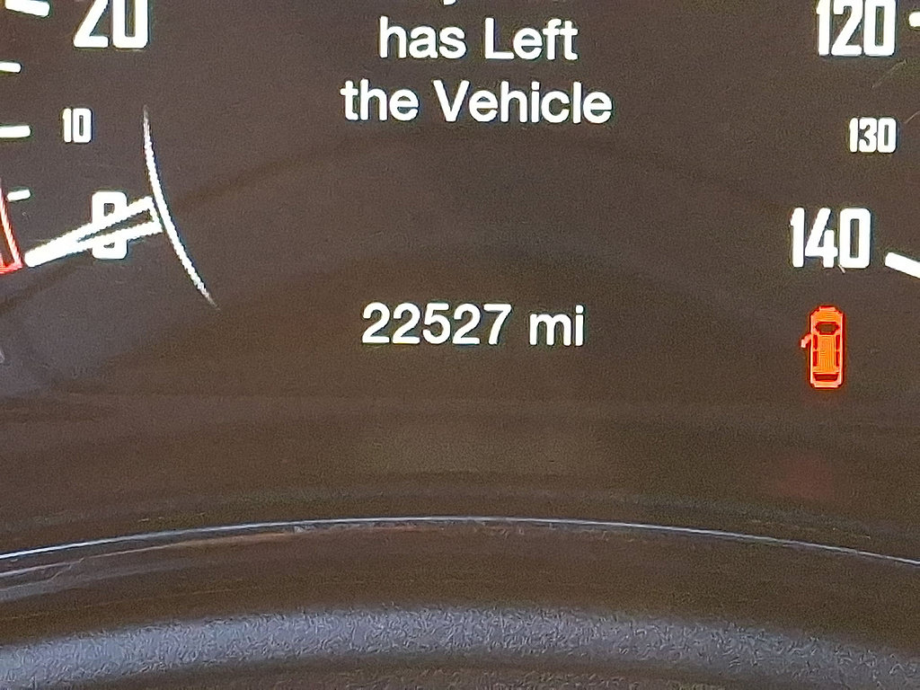 Used 2025 Dodge Durango R/T AWD/4WD image 19