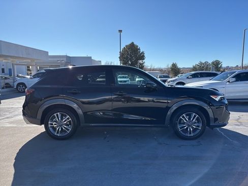 Used 2025 Acura ADX FWD image 6