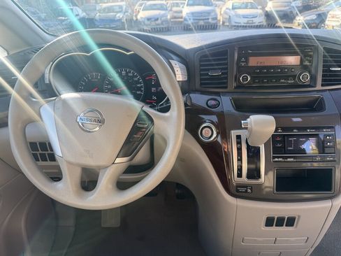 Used 2015 Nissan Quest S FWD image 17