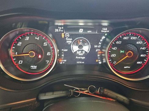 Used 2023 Dodge Charger Scat Pack image 23