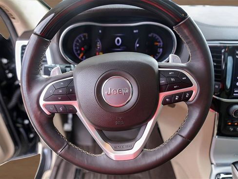 Used 2021 Jeep Grand Cherokee Summit image 12