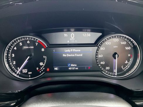 Used 2021 Cadillac XT6 Premium Luxury image 26