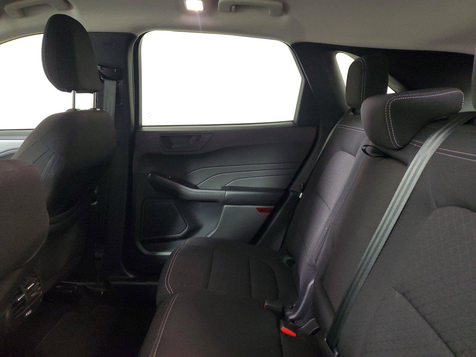 Used 2024 Ford Escape Active w/ Tech Pack #1 FWD image 11