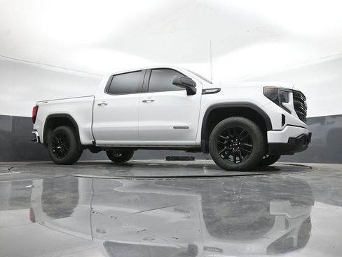 Used 2024 GMC Sierra 1500 Elevation w/ X31 Off-Road Package image 41