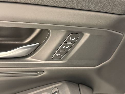 New 2026 Honda Accord EX-L image 21