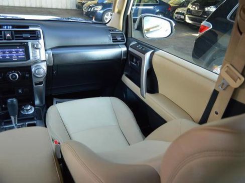 Used 2014 Toyota 4Runner SR5 Premium AWD/4WD image 34