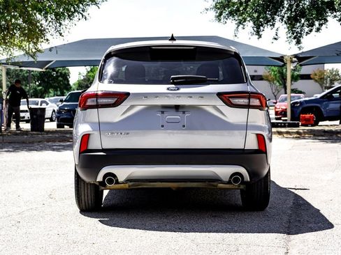 Used 2024 Ford Escape Active w/ Cold Weather Package image 6