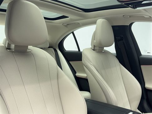 Used 2025 Mercedes-Benz E 350 Sedan w/ Winter Package image 50