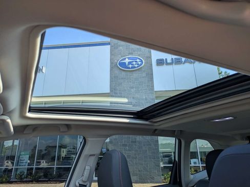 Certified 2023 Subaru Forester Sport AWD/4WD image 23