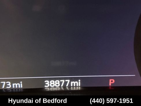 Used 2020 Cadillac CT5 Premium Luxury AWD/4WD image 16