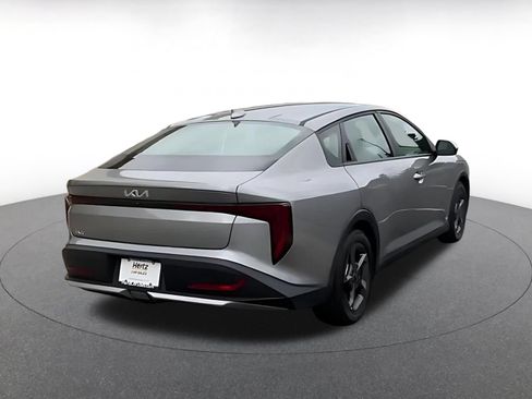 Used 2025 Kia K4 FWD image 15