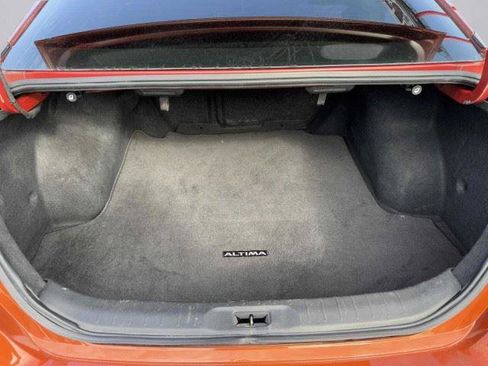 Used 2020 Nissan Altima 2.5 SR FWD image 52