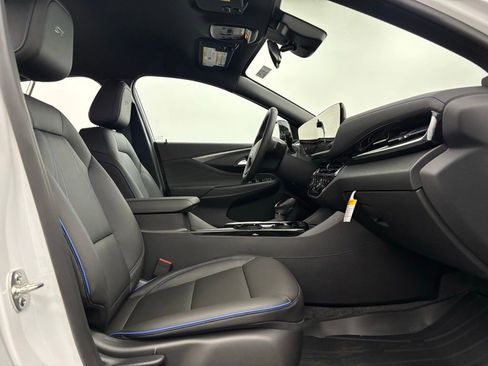 New 2026 Buick Envista Sport Touring w/ Convenience I Package image 31