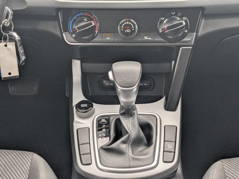 Certified 2026 Kia Seltos LX FWD image 19