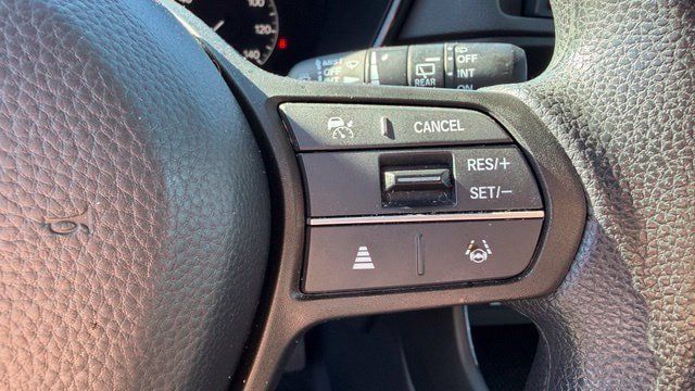 Used 2023 Honda CR-V EX image 20