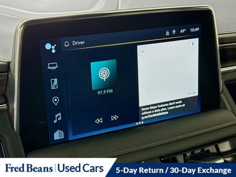 Used 2024 Chevrolet Suburban LT image 17