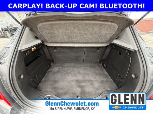 Used 2019 Chevrolet Trax LT w/ LPO, Protection Package FWD image 23