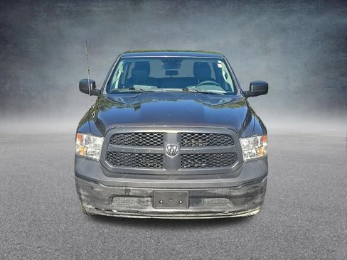 Used 2014 RAM 1500 Tradesman RWD image 3