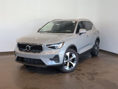 Used 2025 Volvo XC40 B5 Core w/ Protection Package Premier