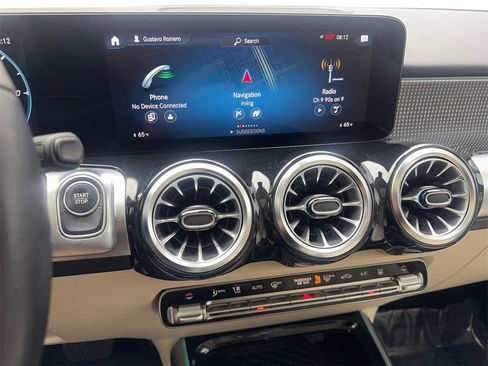 Used 2023 Mercedes-Benz EQB 300 300 w/ Exclusive Package image 60