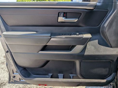 Used 2023 Toyota Tundra SR5 w/ SR5 Convenience Package RWD image 31