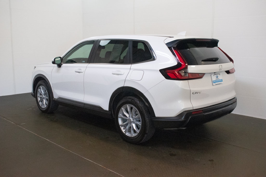 Used 2024 Honda CR-V EX image 6