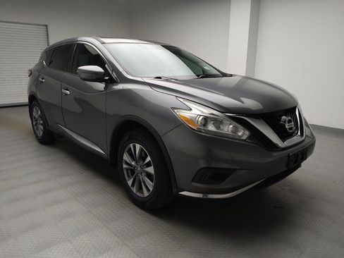 Used 2016 Nissan Murano S AWD/4WD image 13