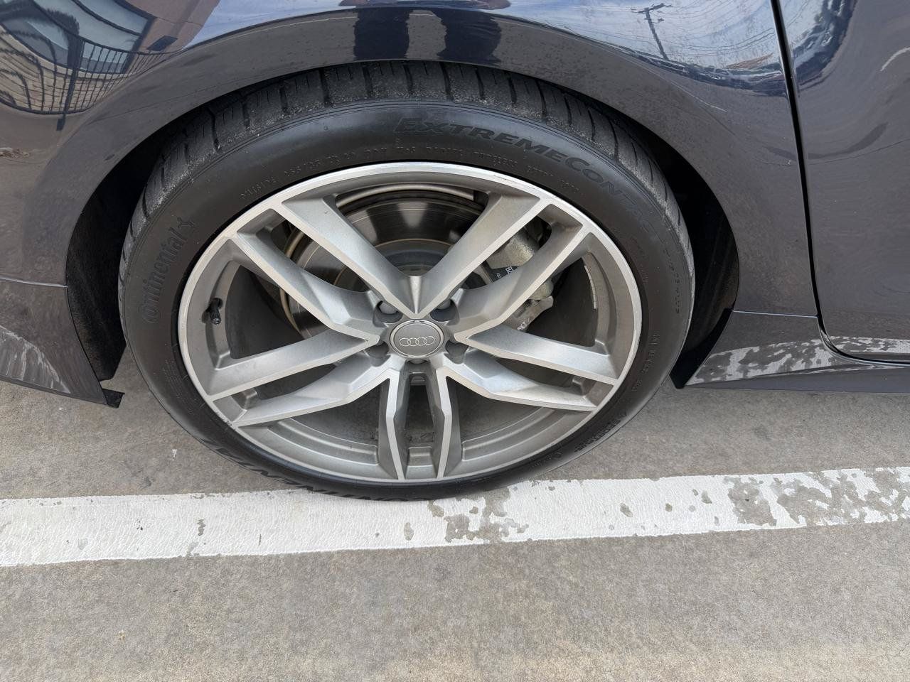 Used 2016 Audi A7 3.0T Prestige AWD/4WD image 44