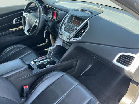 Used 2015 GMC Terrain SLT FWD image 14