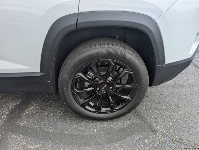 Used 2027 GMC Terrain Elevation w/ Black Edition FWD image 18